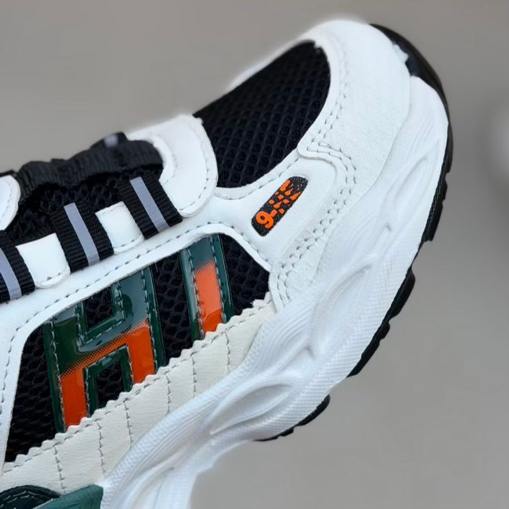 خرید اینترنتی قیمت کتونی بچگانه طرح Hi از A+B کد 4102104