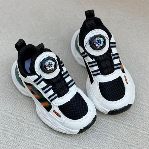 کتونی بچگانه طرح Hi از A+B کد 4102104