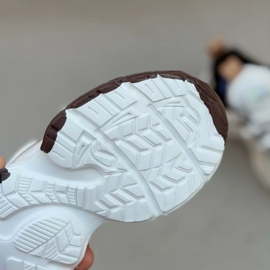 خرید اینترنتی قیمت کتونی بچگانه طرح Hi از A+B کد 4102104