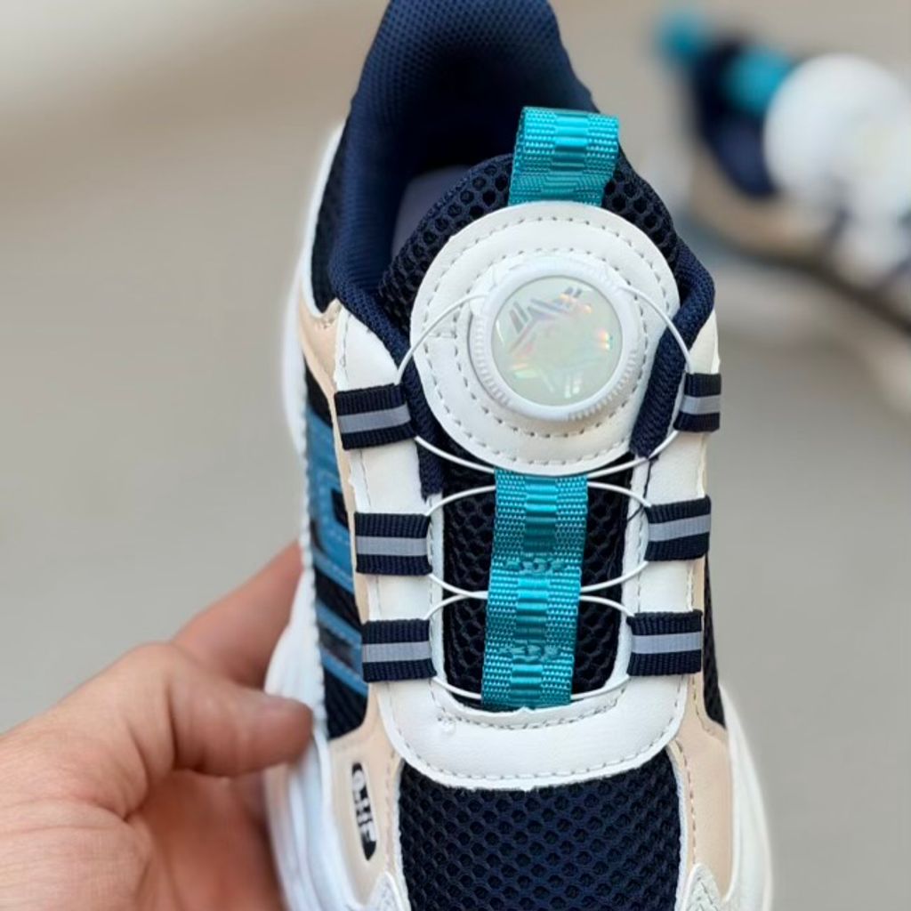 خرید اینترنتی قیمت کتونی بچگانه طرح Hi از A+B کد 4102104