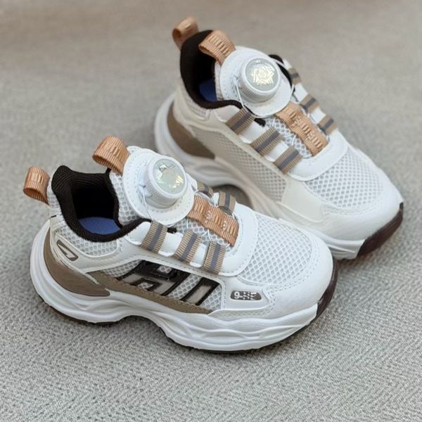 کتونی بچگانه طرح Hi از A+B کد 4102104