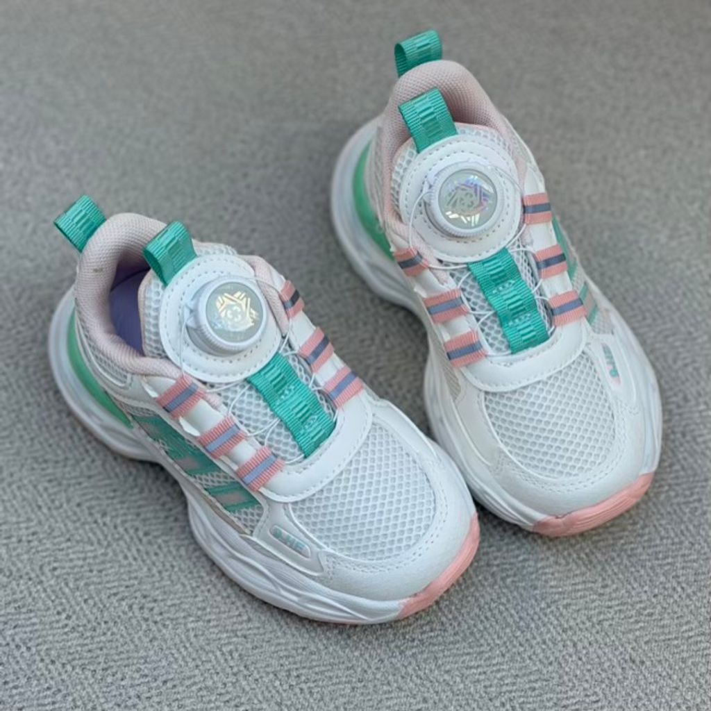 خرید اینترنتی قیمت کتونی بچگانه طرح Hi از A+B کد 4102104