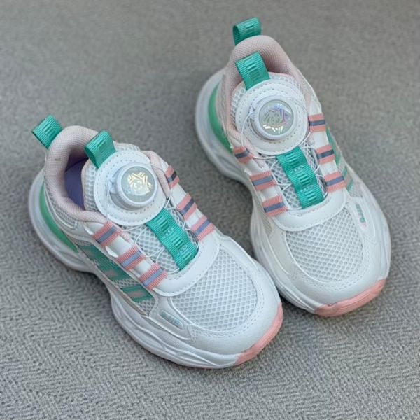 کتونی بچگانه طرح Hi از A+B کد 4102104