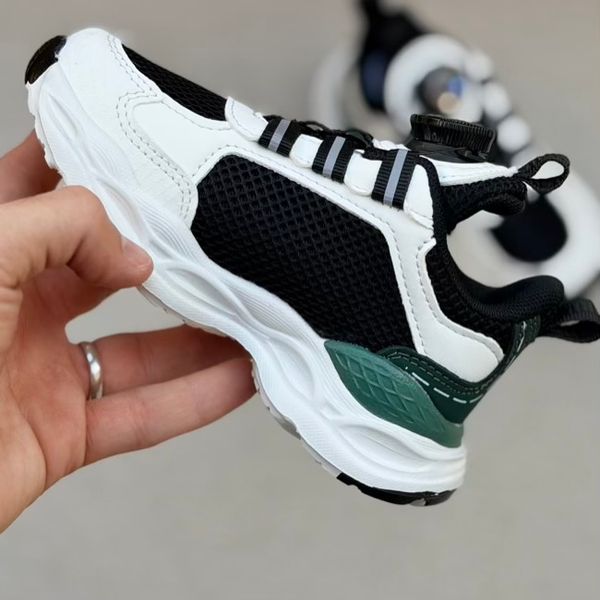 کتونی بچگانه طرح Hi از A+B کد 4102104