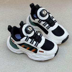 خرید اینترنتی قیمت کتونی بچگانه طرح Hi از A+B کد 4102104