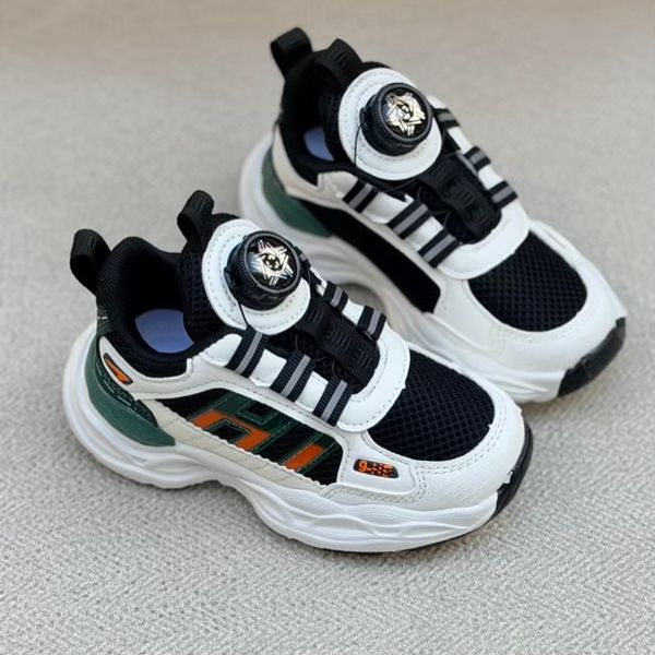 کتونی بچگانه طرح Hi از A+B کد 4102104