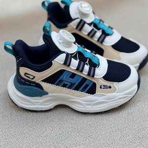 خرید اینترنتی قیمت کتونی بچگانه طرح Hi از A+B کد 4102104