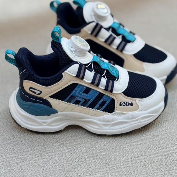 کتونی بچگانه طرح Hi از A+B کد 4102104