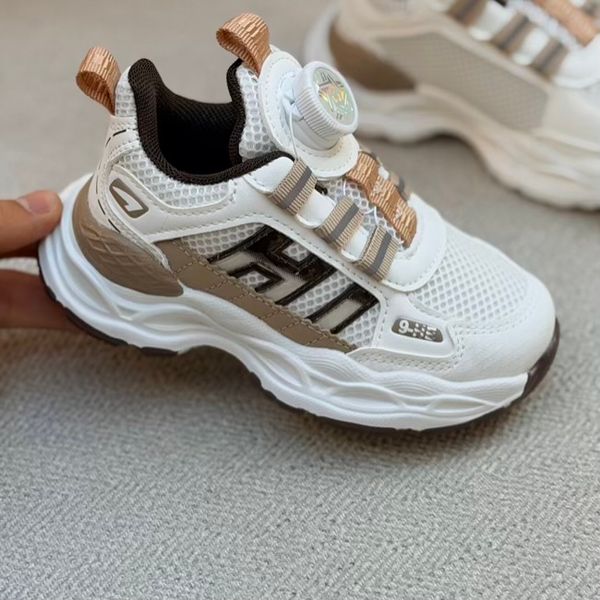 کتونی بچگانه طرح Hi از A+B کد 4102104