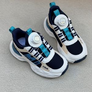 خرید اینترنتی قیمت کتونی بچگانه طرح Hi از A+B کد 4102104