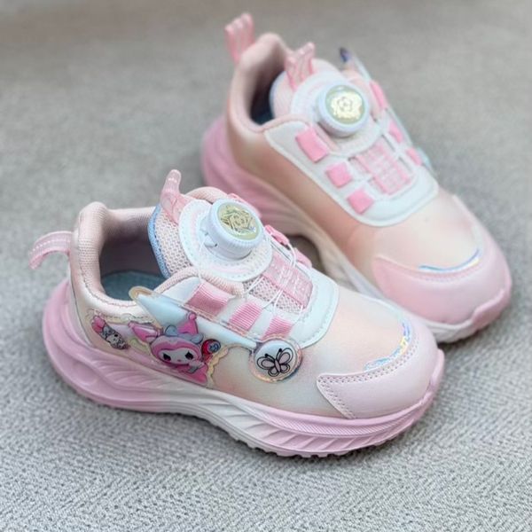 کتونی بچگانه طرح کرومی از A+B کد 4102103