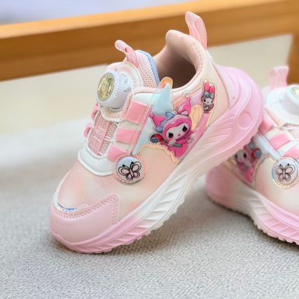 کتونی بچگانه طرح کرومی از A+B کد 4102103