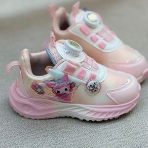 خرید اینترنتی قیمت کتونی بچگانه طرح کرومی از A+B کد 4102103