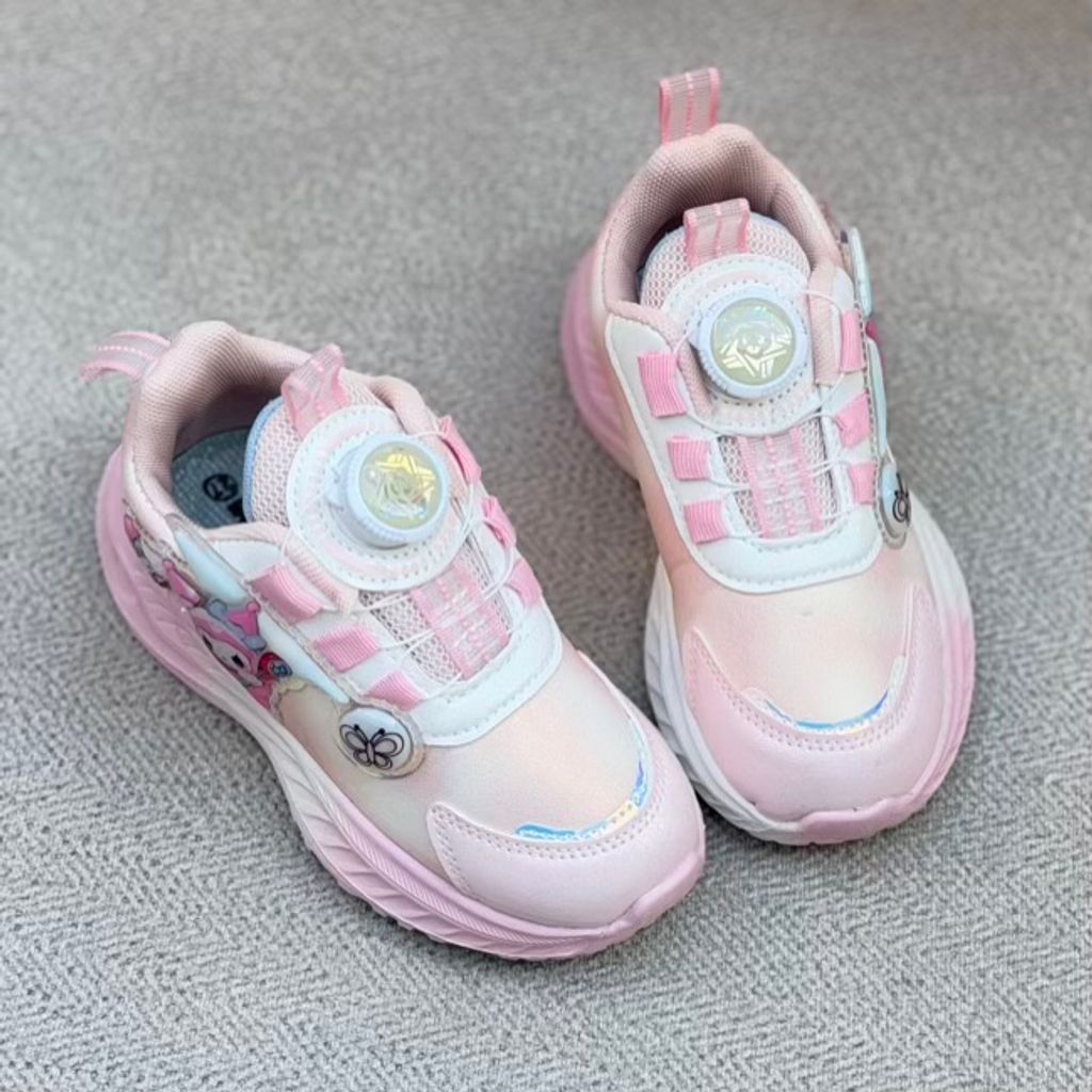 خرید اینترنتی قیمت کتونی بچگانه طرح کرومی از A+B کد 4102103