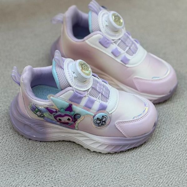 کتونی بچگانه طرح کرومی از A+B کد 4102103