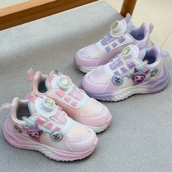 کتونی بچگانه طرح کرومی از A+B کد 4102103