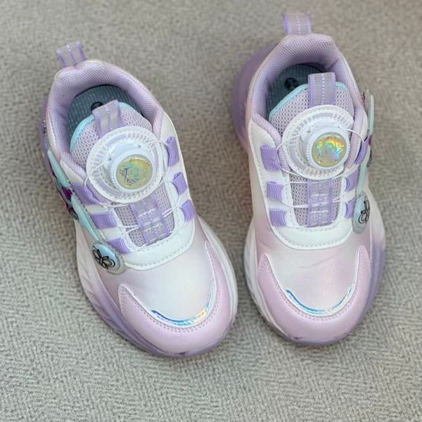 کتونی بچگانه طرح کرومی از A+B کد 4102103