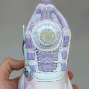 خرید اینترنتی قیمت کتونی بچگانه طرح کرومی از A+B کد 4102103