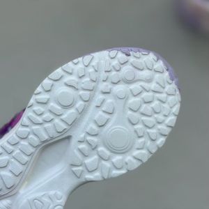 خرید اینترنتی قیمت کتونی بچگانه طرح کرومی از A+B کد 4102103