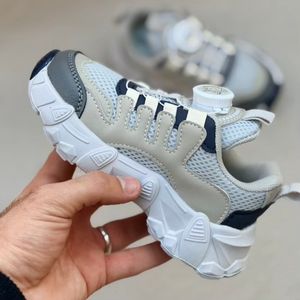 خرید اینترنتی قیمت کتونی بچگانه طرح sport از A+B کد 4102102