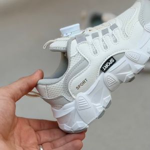 خرید اینترنتی قیمت کتونی بچگانه طرح sport از A+B کد 4102102