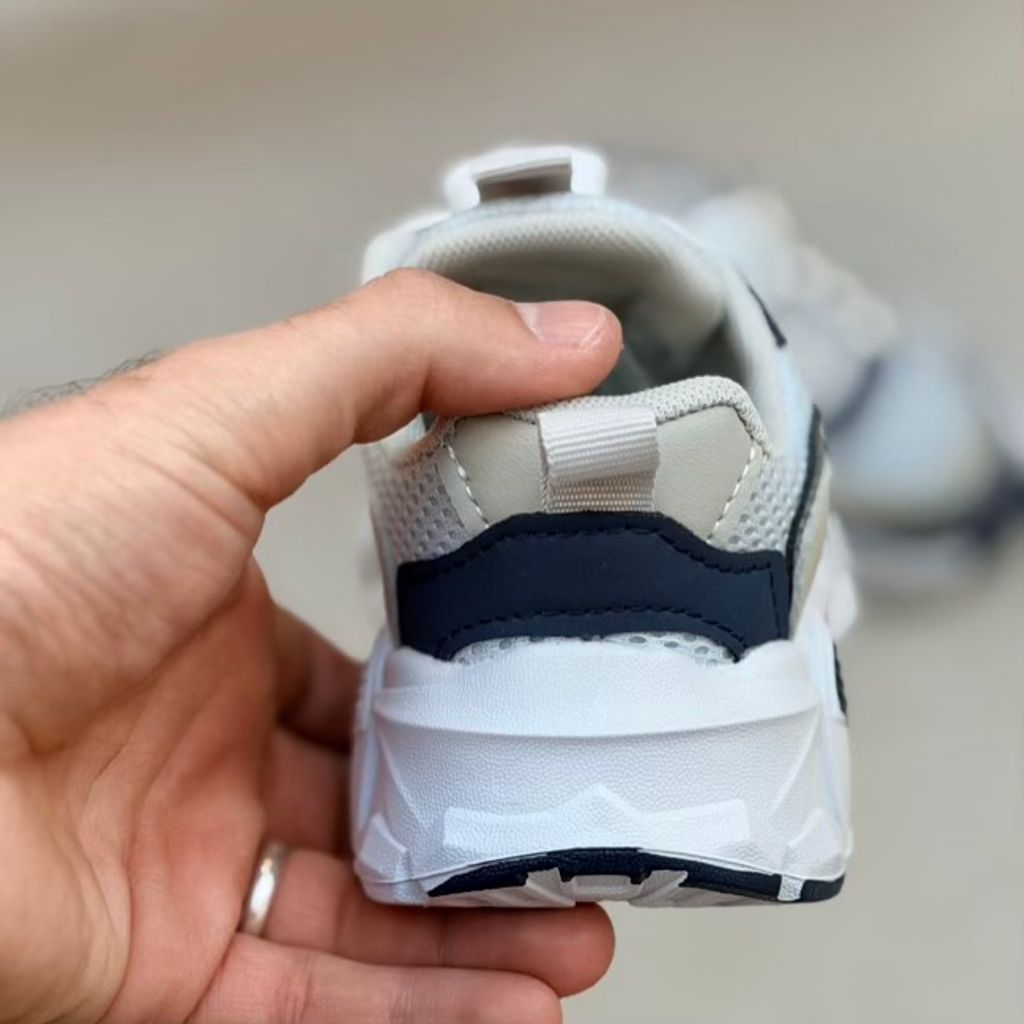 خرید اینترنتی قیمت کتونی بچگانه طرح sport از A+B کد 4102102