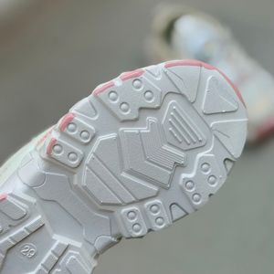 خرید اینترنتی قیمت کتونی بچگانه طرح sport از A+B کد 4102102