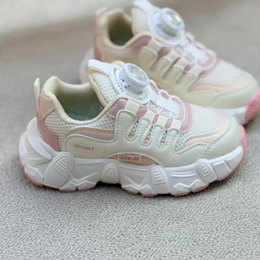 خرید اینترنتی قیمت کتونی بچگانه طرح sport از A+B کد 4102102