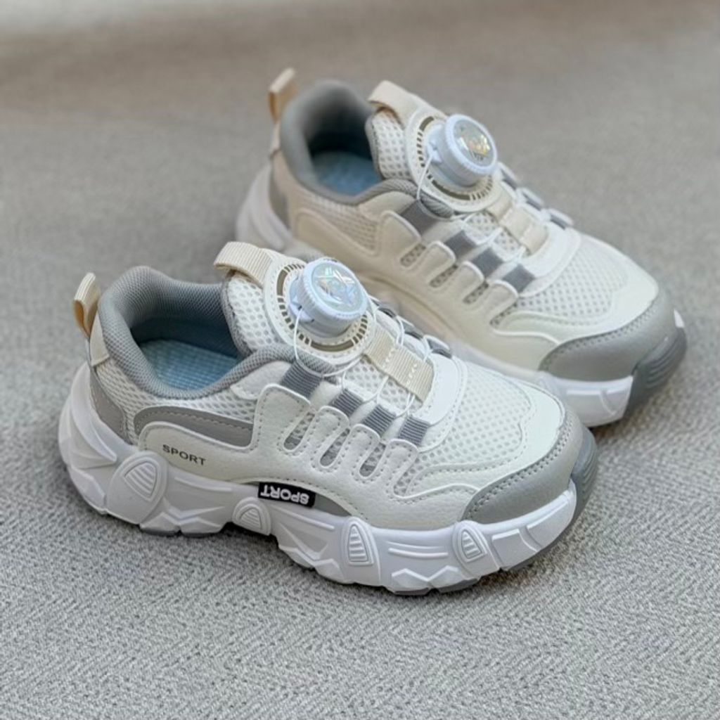 خرید اینترنتی قیمت کتونی بچگانه طرح sport از A+B کد 4102102