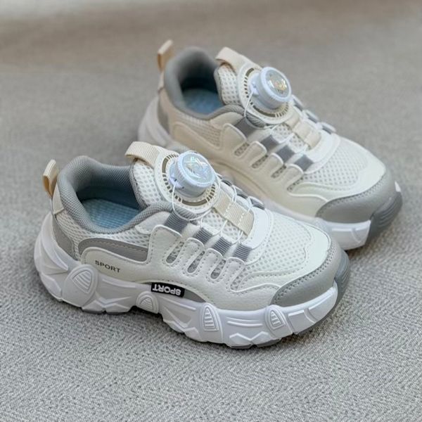 کتونی بچگانه طرح sport از A+B کد 4102102