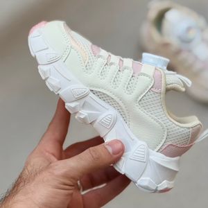 خرید اینترنتی قیمت کتونی بچگانه طرح sport از A+B کد 4102102