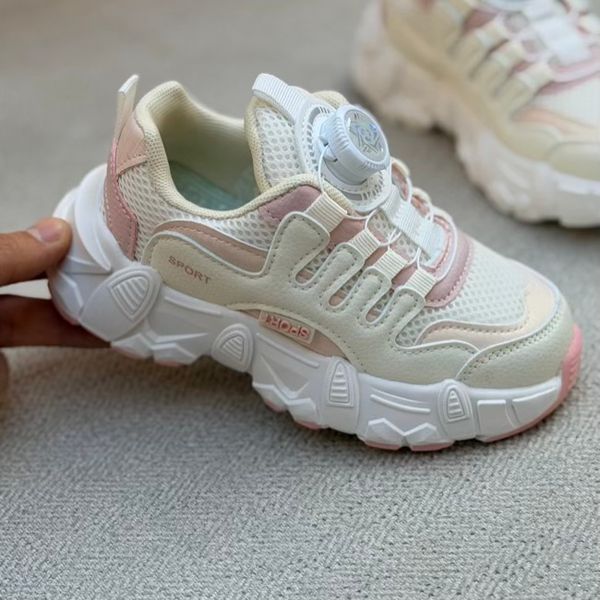 کتونی بچگانه طرح sport از A+B کد 4102102