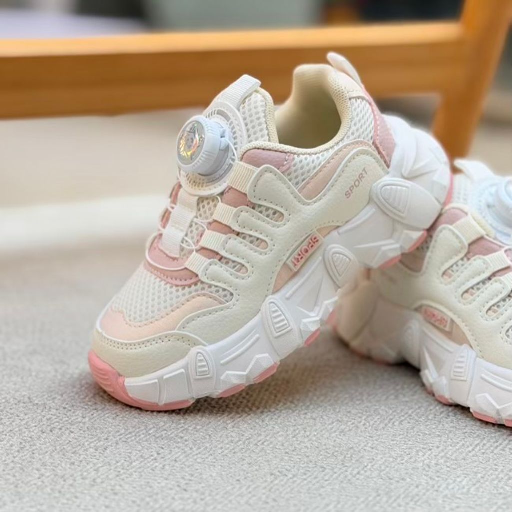 خرید اینترنتی قیمت کتونی بچگانه طرح sport از A+B کد 4102102