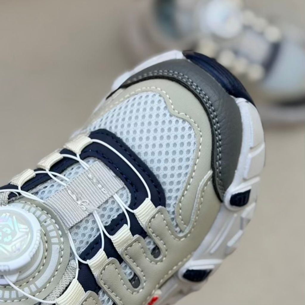 خرید اینترنتی قیمت کتونی بچگانه طرح sport از A+B کد 4102102