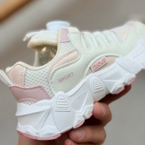 خرید اینترنتی قیمت کتونی بچگانه طرح sport از A+B کد 4102102