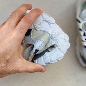 خرید اینترنتی قیمت کتونی بچگانه طرح sport از A+B کد 4102102