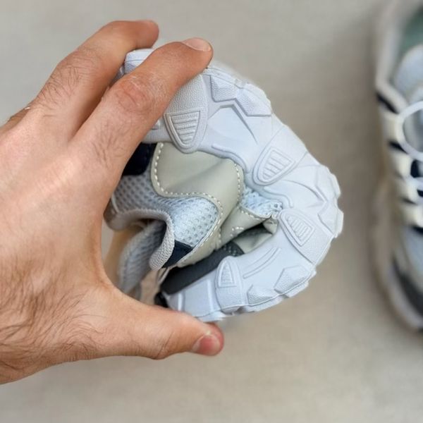 کتونی بچگانه طرح sport از A+B کد 4102102