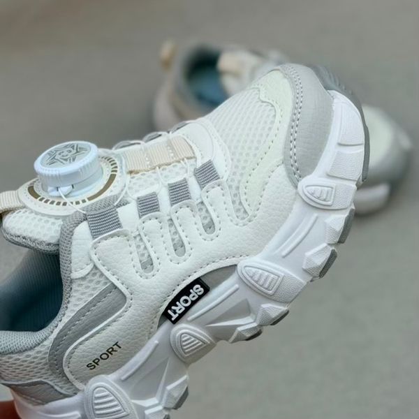 کتونی بچگانه طرح sport از A+B کد 4102102