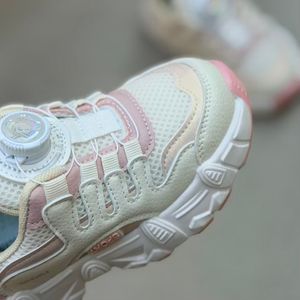 خرید اینترنتی قیمت کتونی بچگانه طرح sport از A+B کد 4102102