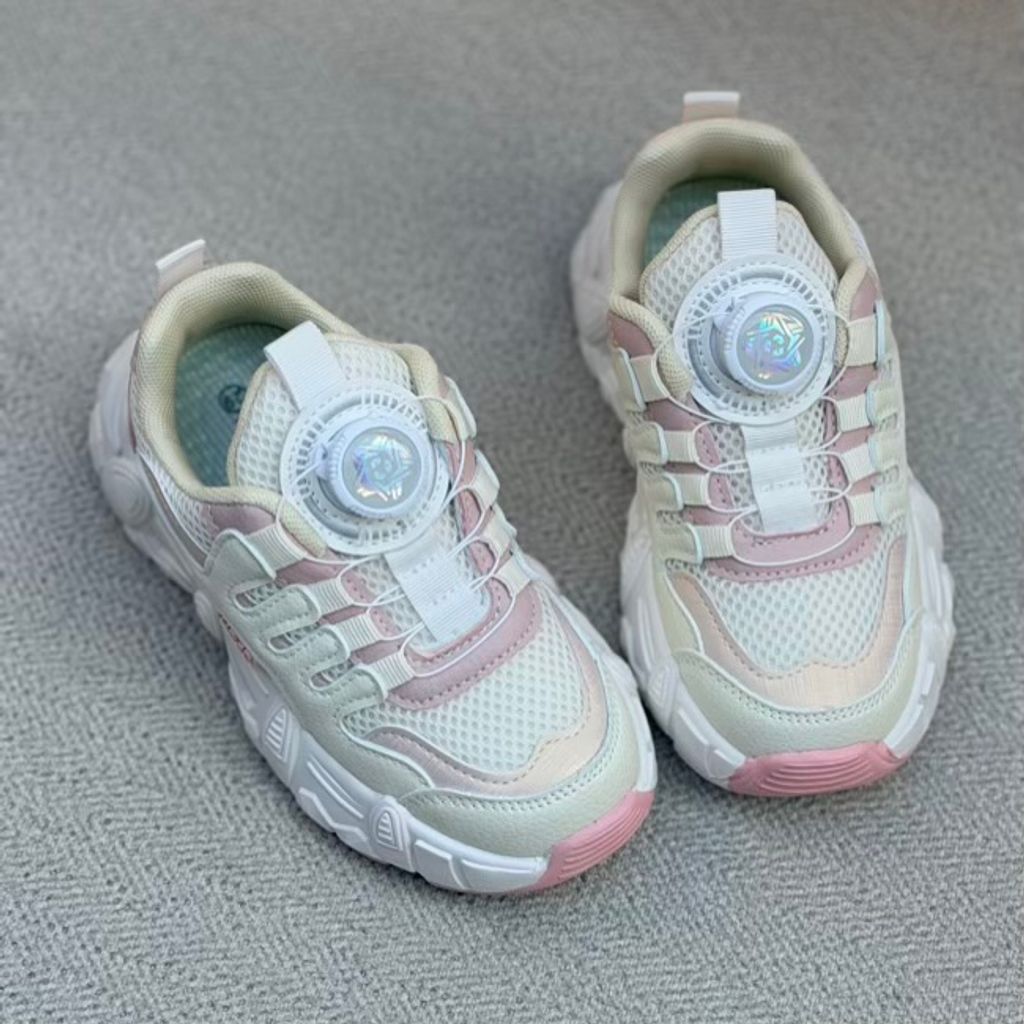 خرید اینترنتی قیمت کتونی بچگانه طرح sport از A+B کد 4102102