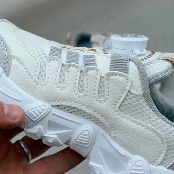 کتونی بچگانه طرح sport از A+B کد 4102102