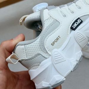 خرید اینترنتی قیمت کتونی بچگانه طرح sport از A+B کد 4102102