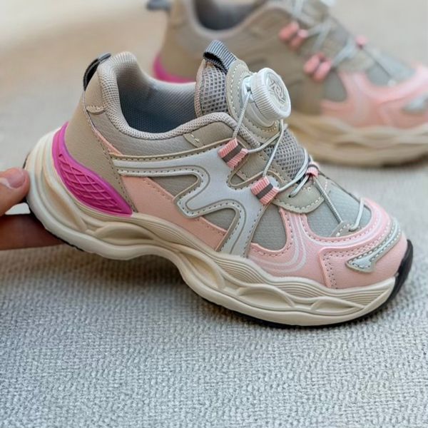 کتونی بچگانه طرح M از کاکا کد 4102002