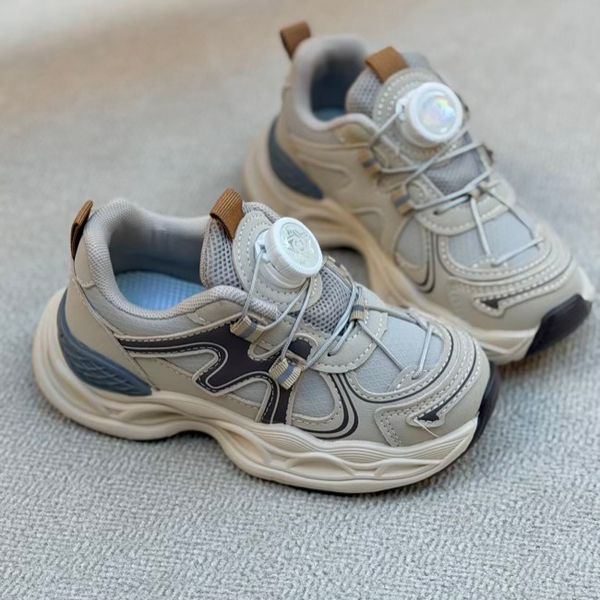 کتونی بچگانه طرح M از کاکا کد 4102002