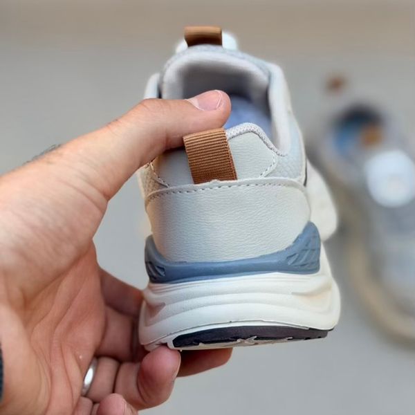 کتونی بچگانه طرح M از کاکا کد 4102002