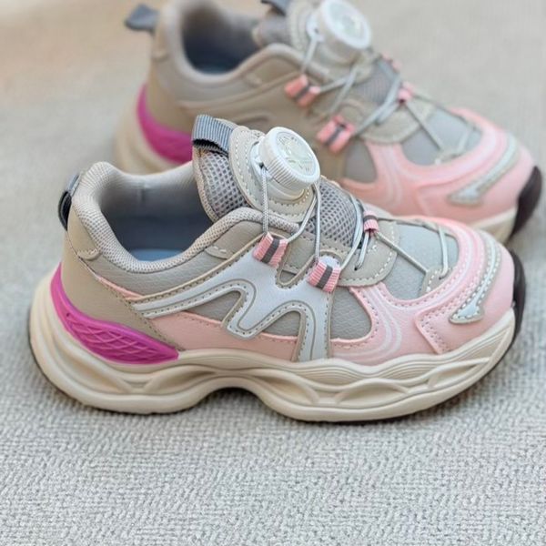 کتونی بچگانه طرح M از کاکا کد 4102002