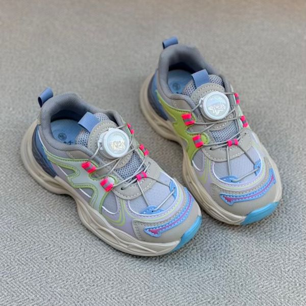 کتونی بچگانه طرح M از کاکا کد 4102002