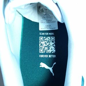 فروش اینترنتی کتونی زنانه پوما Puma Smash 3.0 L اورجینال