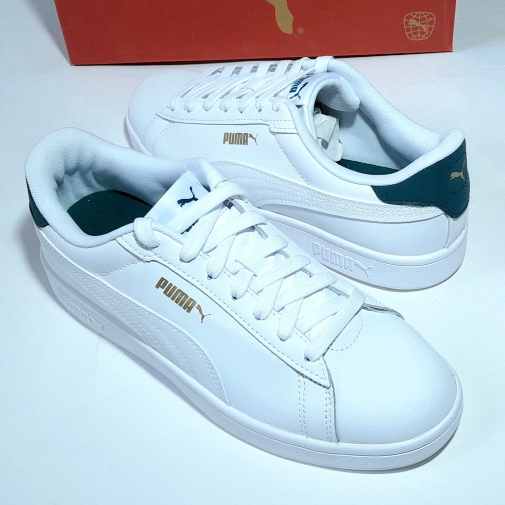 قیمت ارزان کتونی زنانه پوما Puma Smash 3.0 L اورجینال