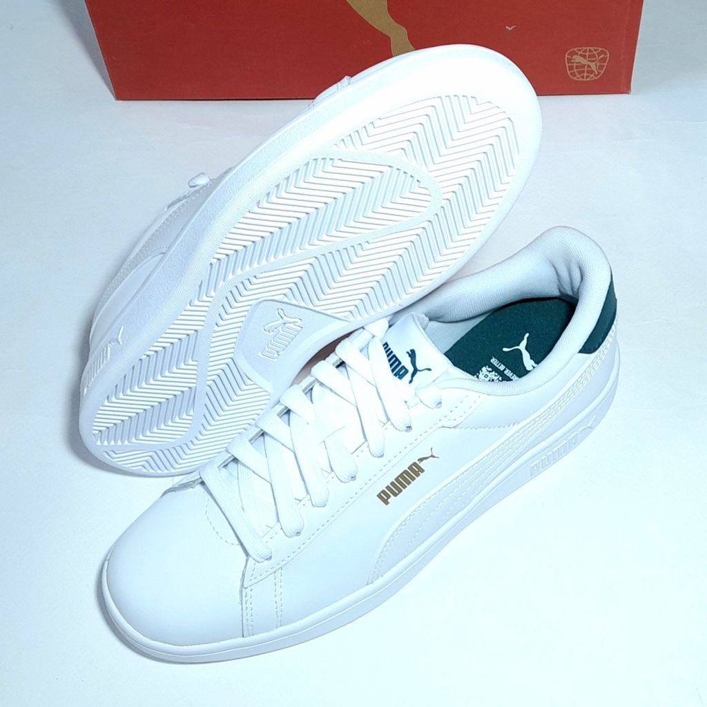 خرید انلاین کتونی زنانه پوما Puma Smash 3.0 L اورجینال